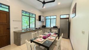 Private house Partial Seaview Kata Beach