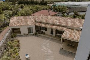 야외 자쿠지 무료 스테이 스스와