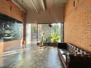 Chapinero Loft I Modern & Cozy Stay