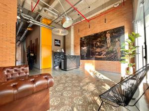 Chapinero Loft I Modern & Cozy Stay
