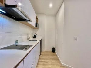 Chapinero Loft I Modern & Cozy Stay