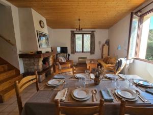 Maison familiale à 750m de la plage, jardin et parking privé - FR-1-364-84