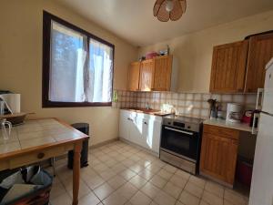 Maison familiale à 750m de la plage, jardin et parking privé - FR-1-364-84