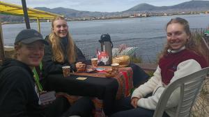Uros Lodge Lover