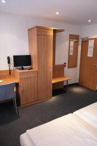 Hotel Wendelstein München City