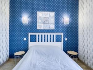 Maison Familiale à Châtelaillon-Plage, 800m de la plage, 3 chambres, Jardin clôturé, Proche La Rochelle - FR-1-258-221