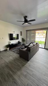 Riverside Apartments