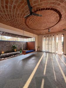 Bhoomi by Sanctity Ferme Stays, Near Bangalore