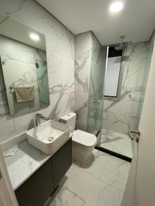 Departamento moderno edificio lujoso con cochera