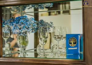 New Era Hotel & Spa Halong