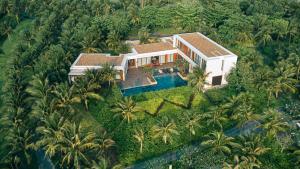 The Westin Resort & Spa Cam Ranh
