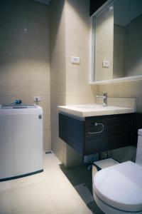 Top Floor Studio Non-Resort Unit Tambuli Tower D