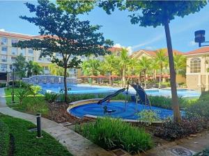 Sanremo Oasis Staycation