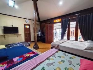 Jogja Dream Tours& Homestay
