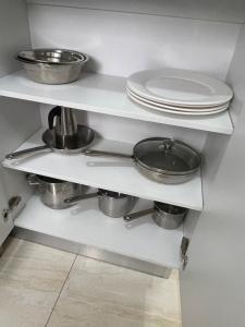 Apartamento acogedor