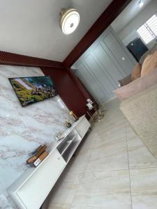 Apartamento acogedor