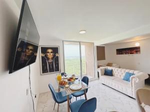 Wow que vista!! Frente Ecoparque 7min CC Buenavista