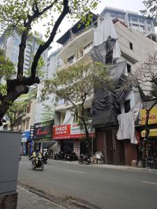 West Lake View Apartment, 5 minutes from Hanoi Old Quarter Street, Ba Dinh Square