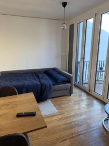 Modern 1 Bedroom Apartment in Munich City