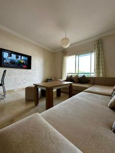 Best Apartment in Marina Agadir