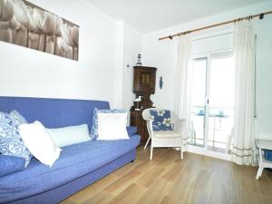 Apartamento céntrico con aire acondicionado y WiFi en LEscala, cerca de la playa y tiendas - HISP-7-27