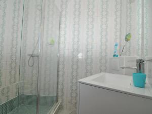 Apartamento céntrico con aire acondicionado y WiFi en LEscala, cerca de la playa y tiendas - HISP-7-27