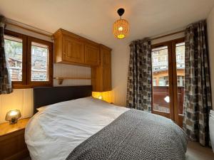 Appartement charmant au centre du village - 4 pers. - FR-1-459-257