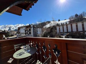 Appartement charmant au centre du village - 4 pers. - FR-1-459-257
