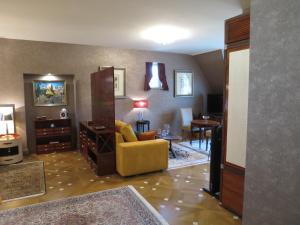 B&B / Chambres d'hotes KerBlondel : photos des chambres