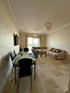 Best Apartment in Marina Agadir