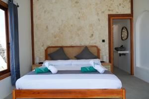 Ombara Resort Mentawai