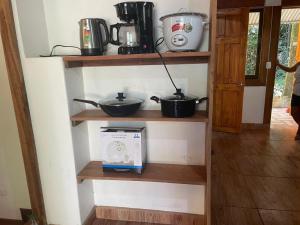 Apartamentos jungla y mar Manzanillo