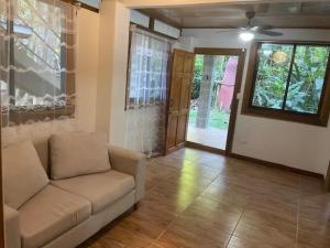 Apartamentos jungla y mar Manzanillo