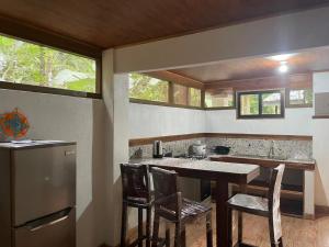 Apartamentos jungla y mar Manzanillo