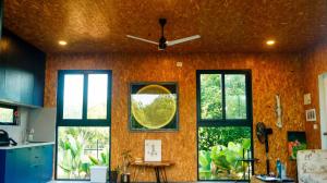 Amram by Sanctity Ferme Stays, Near Bangalore