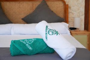 Ombara Resort Mentawai