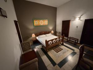 Peradeniya Rest House