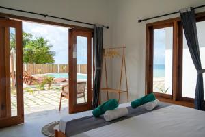 Ombara Resort Mentawai