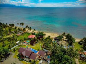 H&P Beach Resort