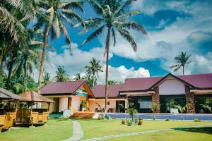 H&P Beach Resort