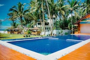 H&P Beach Resort