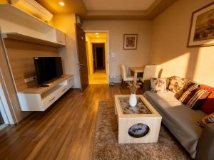 Treasure Condo Kitchenette Wifi