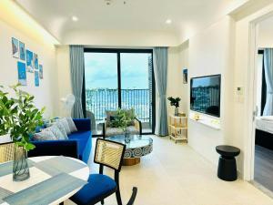 Skyline Hillside Apartment Phu Quoc
