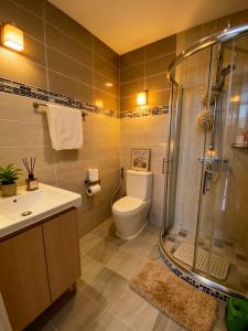 Treasure Condo Kitchenette Wifi