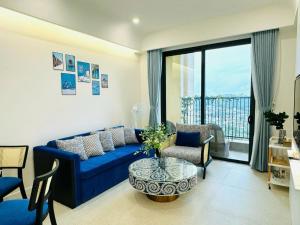 Skyline Hillside Apartment Phu Quoc