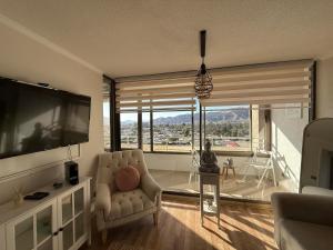 Departamento en condominio innova