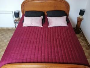 Maison à Noirmoutier proche plage, animaux admis - FR-1-823-34