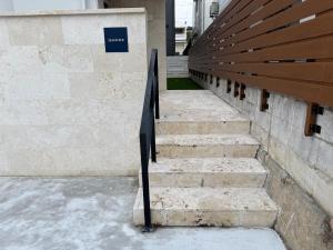 オープン記念価格 清掃費込み 那覇空港10分 駐車場3台 6名宿泊可 一棟貸し