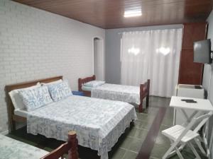 Suite a 100 metros do Quitandinha, Petrópolis,RJ