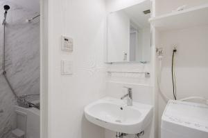 The PARKCROSS HATSUDAI